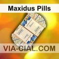 Maxidus Pills 432