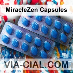 MiracleZen Capsules 444