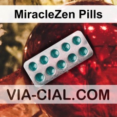 MiracleZen Pills 173