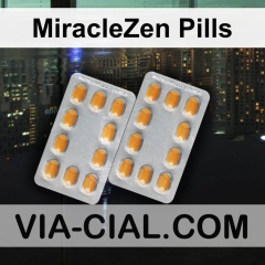 MiracleZen Pills 492