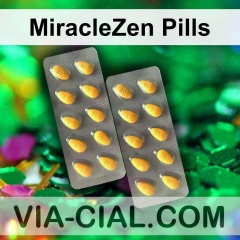 MiracleZen Pills 814