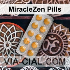 MiracleZen Pills 878