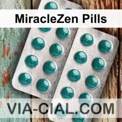 MiracleZen Pills 884