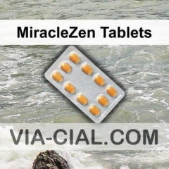 MiracleZen Tablets 352