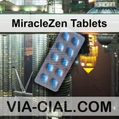 MiracleZen Tablets 774