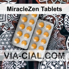 MiracleZen Tablets 980