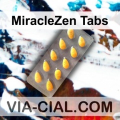 MiracleZen Tabs 391