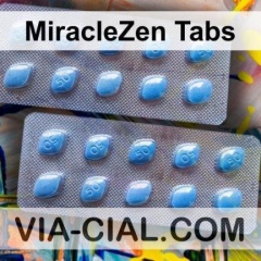 MiracleZen Tabs 437