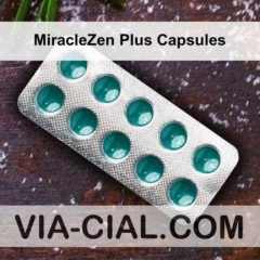 MiracleZen Plus Capsules 119