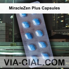 MiracleZen Plus Capsules 986