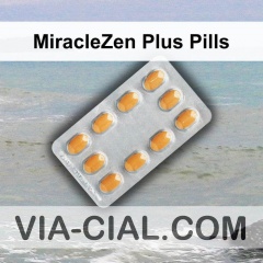 MiracleZen Plus Pills 483