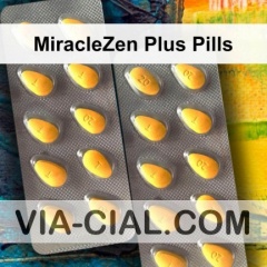 MiracleZen Plus Pills 766