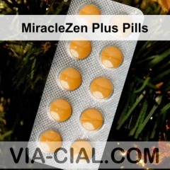 MiracleZen Plus Pills 825