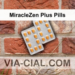 MiracleZen Plus Pills 952