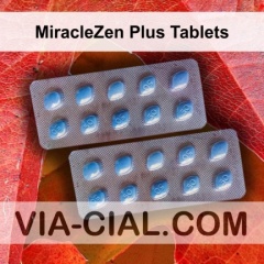 MiracleZen Plus Tablets 924