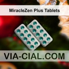 MiracleZen Plus Tablets 946