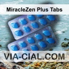 MiracleZen Plus Tabs 793