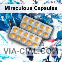 Miraculous Capsules 122