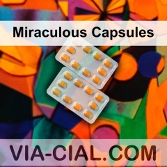 Miraculous Capsules 367