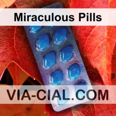 Miraculous Pills 070