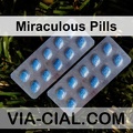 Miraculous Pills 186