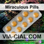 Miraculous Pills 987