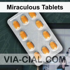 Miraculous Tablets 871