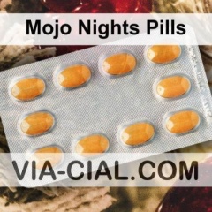 Mojo Nights Pills 060