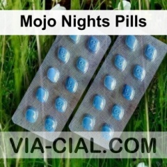Mojo Nights Pills 236
