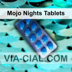 Mojo Nights Tablets 251