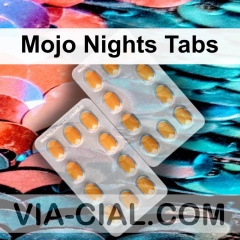 Mojo Nights Tabs 328