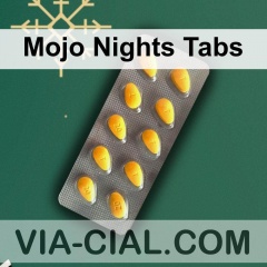 Mojo Nights Tabs 817