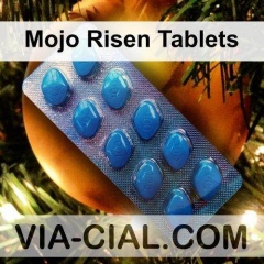 Mojo Risen Tablets 831