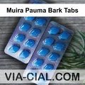 Muira Pauma Bark Tabs 027
