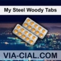 My Steel Woody Tabs 682
