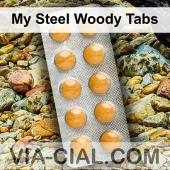 My Steel Woody Tabs 767