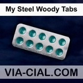My Steel Woody Tabs 965
