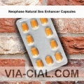 Neophase Natural Sex Enhancer Capsules 085
