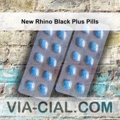 New Rhino Black Plus Pills 595