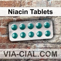 Niacin Tablets 486