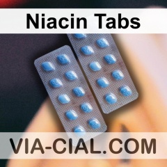 Niacin Tabs 838