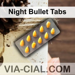 Night Bullet Tabs 373