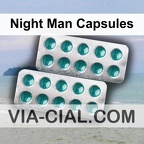 Night Man Capsules 078