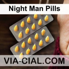 Night Man Pills 716