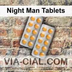 Night Man Tablets 723