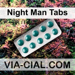 Night Man Tabs 327