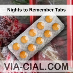 Nights to Remember Tabs 034