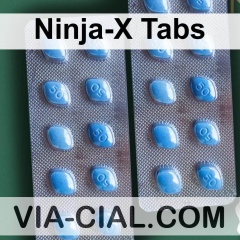 Ninja-X Tabs 341