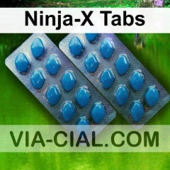 Ninja-X Tabs 650