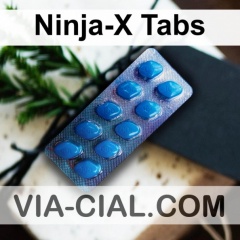 Ninja-X Tabs 922